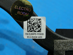 Dell Inspiron 13-7373 13.3" Genuine CPU Cooling Heatsink 1N9FD 460.0B501.0001 - Laptop Parts - Buy Authentic Computer Parts - Top Seller Ebay