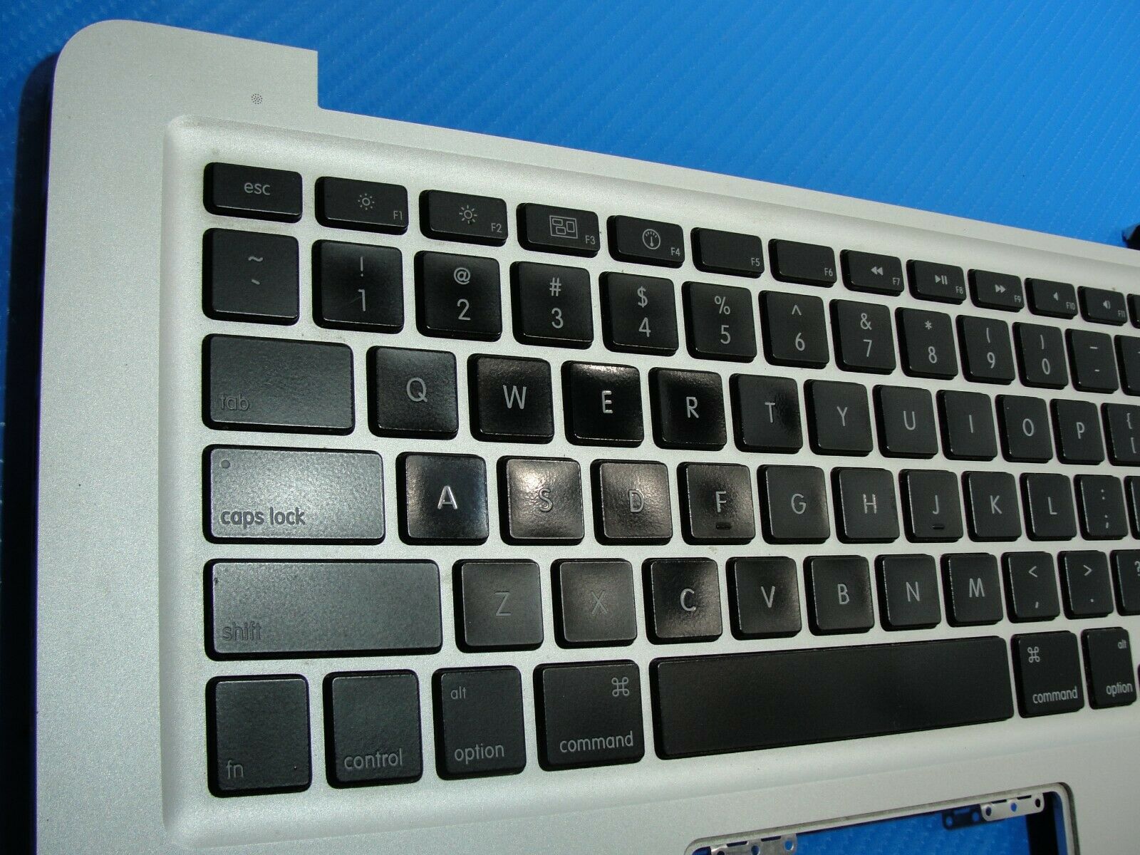 MacBook A1278 13