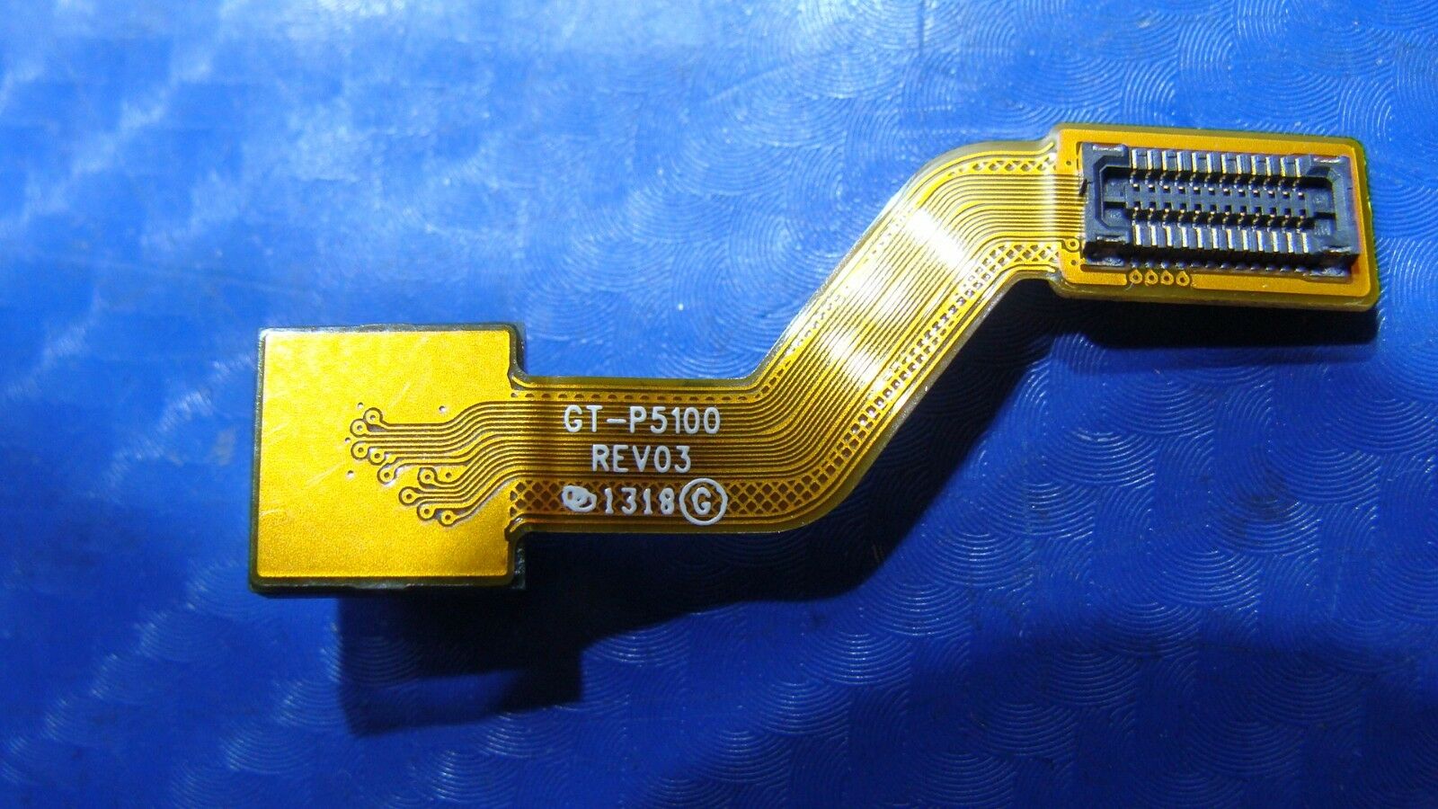 Samsung Galaxy Tab 2 SGH-I497 10.1
