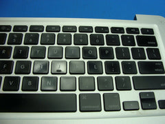 MacBook Pro A1278 13" 2010 MC374LL/A Top Case w/Trackpad Keyboard 661-5561 #8 - Laptop Parts - Buy Authentic Computer Parts - Top Seller Ebay