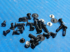 Dell Inspiron 15 5567 15.6" Genuine Screw Set Screws for Repair ScrewSet #5 