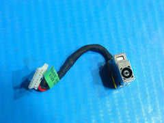 HP ENVY x360 15m-ed0013dx 15.6" Genuine DC IN Power Jack w/Cable 799735-Y51 - Laptop Parts - Buy Authentic Computer Parts - Top Seller Ebay