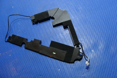 Dell Inspiron 17 7786 17.3" Genuine Laptop Left and Right Speaker Set CJ3HG Dell