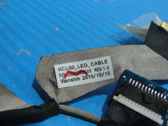 HP EliteBook 8440p 14" Genuine LCD Video Cable w/Sensor Board 594087-001 - Laptop Parts - Buy Authentic Computer Parts - Top Seller Ebay