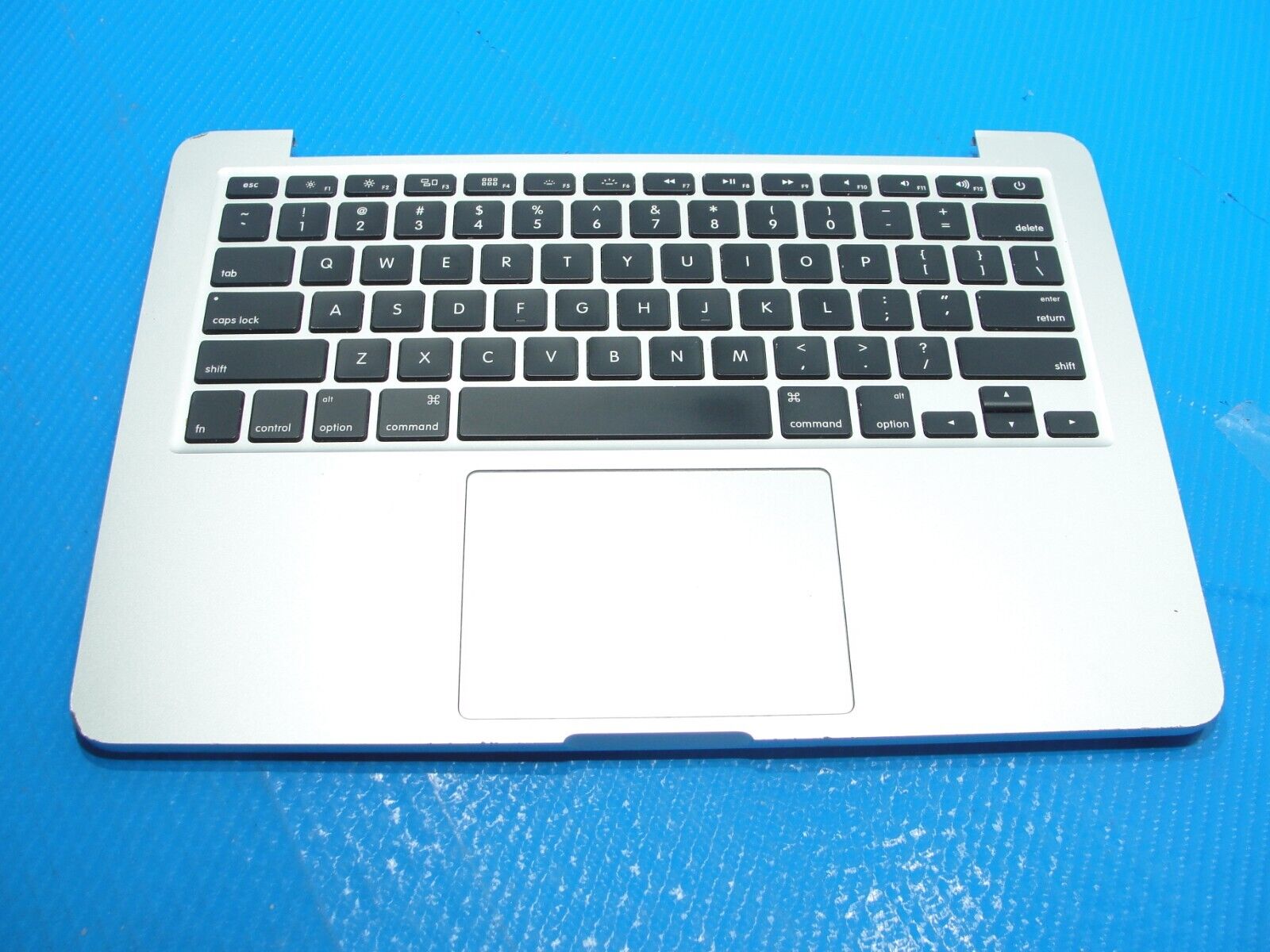 MacBook Pro A1502 13