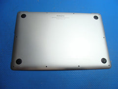 MacBook Pro A1502 13" Late 2013 ME864LL/A Bottom Case Silver 923-0561