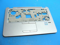 HP EliteBook 12.5" 820 G3 OEM Laptop Palmrest w/ Touchpad Silver 821692-001 - Laptop Parts - Buy Authentic Computer Parts - Top Seller Ebay