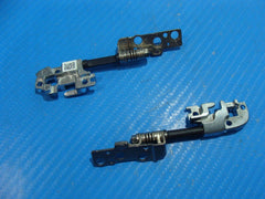 HP ZBook 15.6” Studio G4 Genuine LCD Left & Right Hinges Hinge Set AM1C4000500 - Tested Computer Laptop Parts