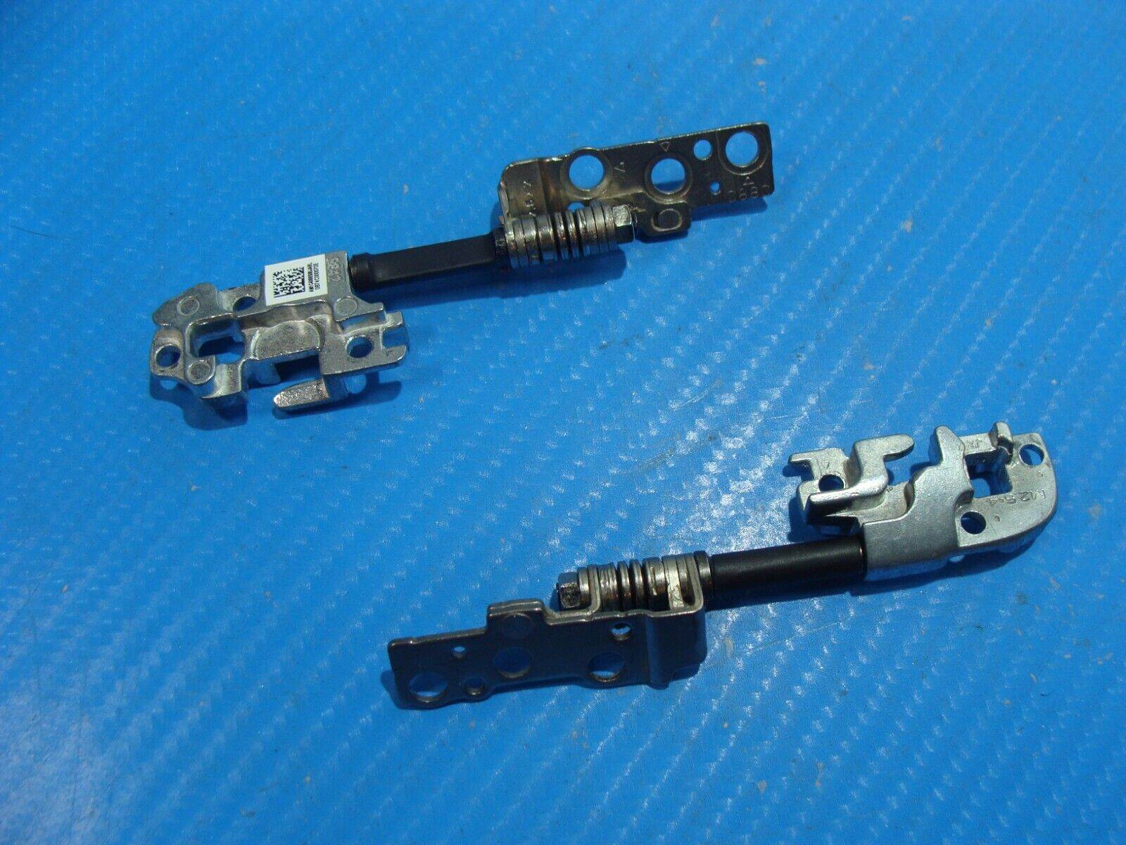 HP ZBook 15.6” Studio G4 Genuine LCD Left & Right Hinges Hinge Set AM1C4000500 - Tested Computer Laptop Parts