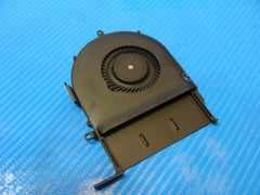MacBook Pro A1502 13" Early 2015 MF839LL/A Genuine CPU Cooling Fan 076-00071