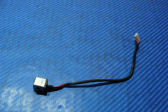 Asus Q500A 15.6" Genuine Laptop DC-IN Power Jack w/ Cable ER* - Laptop Parts - Buy Authentic Computer Parts - Top Seller Ebay