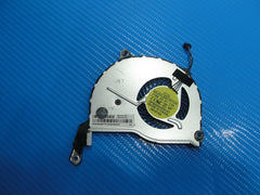 HP 15-f010wm 15.6" Genuine Laptop Cpu Cooling Fan 736278-001 