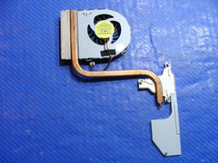 Dell Inspiron M5040 15.6" Genuine Laptop CPU Cooling Fan w/Heatsink M61WG ER* - Laptop Parts - Buy Authentic Computer Parts - Top Seller Ebay