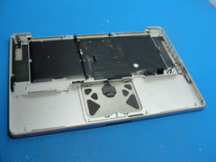 MacBook Pro 15" A1286 2011 MD318LL/A Genuine Top Case Silver 661-6076 - Laptop Parts - Buy Authentic Computer Parts - Top Seller Ebay