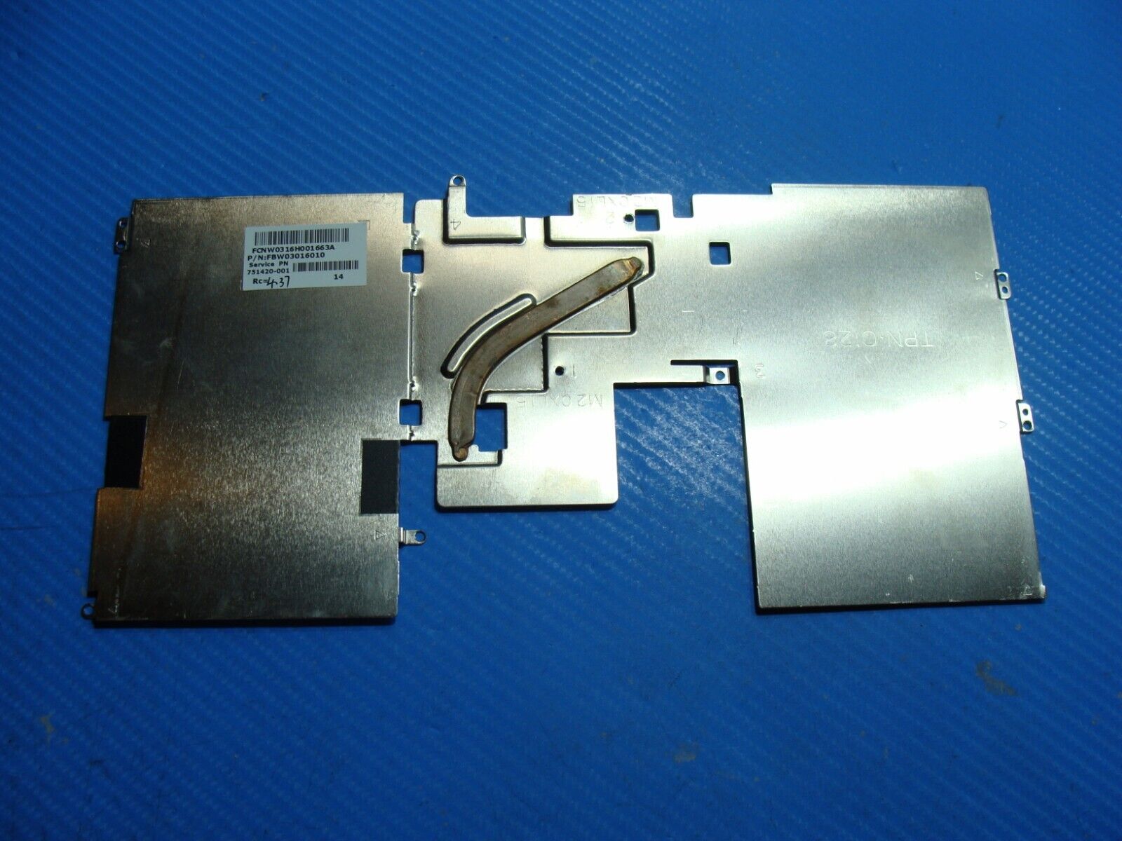 HP Pro X2 410 G1 11.6