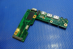 Asus K52J 15.6" Genuine USB Audio HDMI Board 60-NXMIO1000-D02 69N0GUB10D02 ER* - Laptop Parts - Buy Authentic Computer Parts - Top Seller Ebay