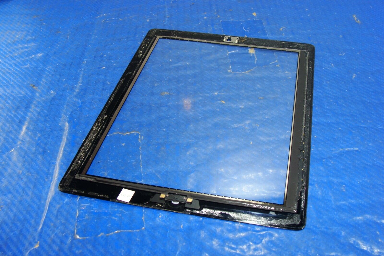 iPad Wi-Fi CDMA 3rd Gen A1402 Early 2012 9.7