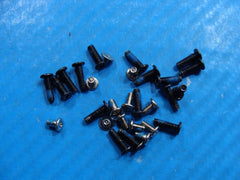 Acer Aspire E5-511P-C9BM 15.6 Screw Set Screws for Repair ScrewSet