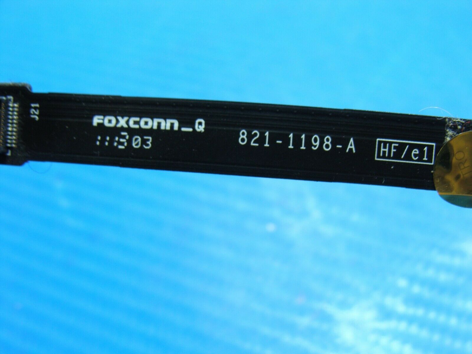 MacBook Pro A1286 15