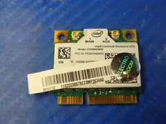 Lenovo Ideapad Z400 14" Genuine Laptop Wireless WiFi Card 2230BNHMW Lenovo