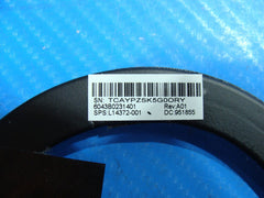 HP EliteBook 840 G5 14" Genuine CPU Cooling Heatsink L14372-001