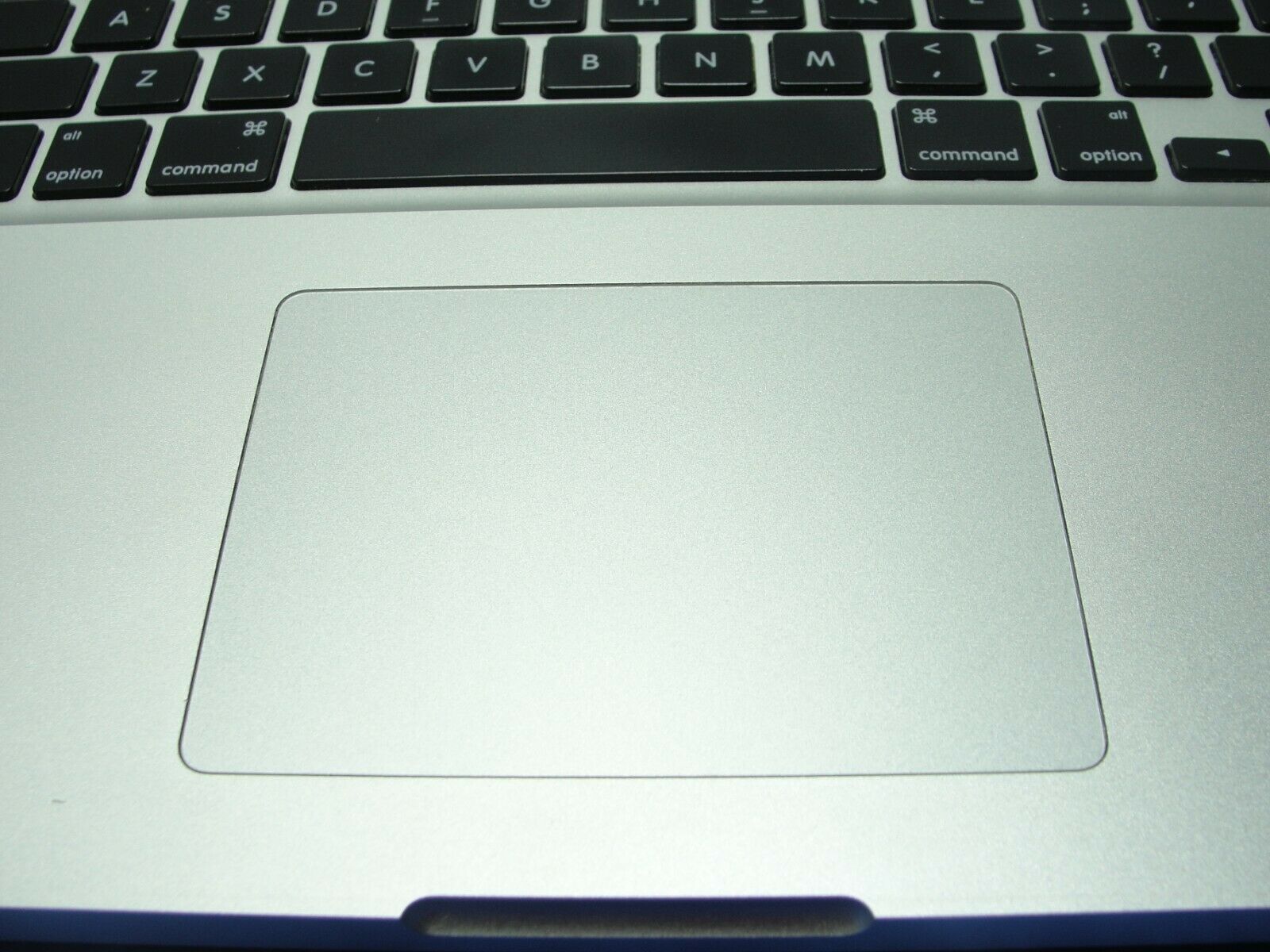 MacBook Pro A1286 MD322LL/A Late 2011 15