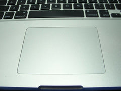 MacBook Pro A1286 MD322LL/A Late 2011 15" Top Case w/Keyboard Trackpad 661-6076 - Laptop Parts - Buy Authentic Computer Parts - Top Seller Ebay