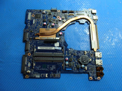 System76 14" Lemur Genuine Intel i7-6500U 2.5GHz Motherboard 6-77-N240JU0A-N02A