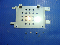 Sony Vaio SVE15125CXS 15.5" Genuine Laptop Hard Drive Caddy w/Screws FBHK5019010 Sony