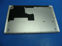 MacBook Pro A1278 13" 2011 MC700LL/A Bottom Case Housing Silver 922-9447 - Laptop Parts - Buy Authentic Computer Parts - Top Seller Ebay