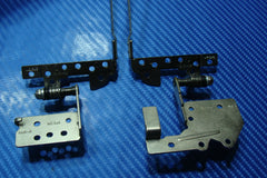 Dell Inspiron M731R-5735 17.3" Genuine Left & Right Hinge Set Hinges - Laptop Parts - Buy Authentic Computer Parts - Top Seller Ebay