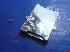 Lenovo Edge 2 1580 15.6” Genuine Laptop HDD Hard Drive Caddy w/ Screws ER* - Tested Computer Laptop Parts
