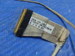 Toshiba Satellite C850-ST2N03 15.6" LCD Video Cable w/Webcam 6017B0361601 ER* - Laptop Parts - Buy Authentic Computer Parts - Top Seller Ebay