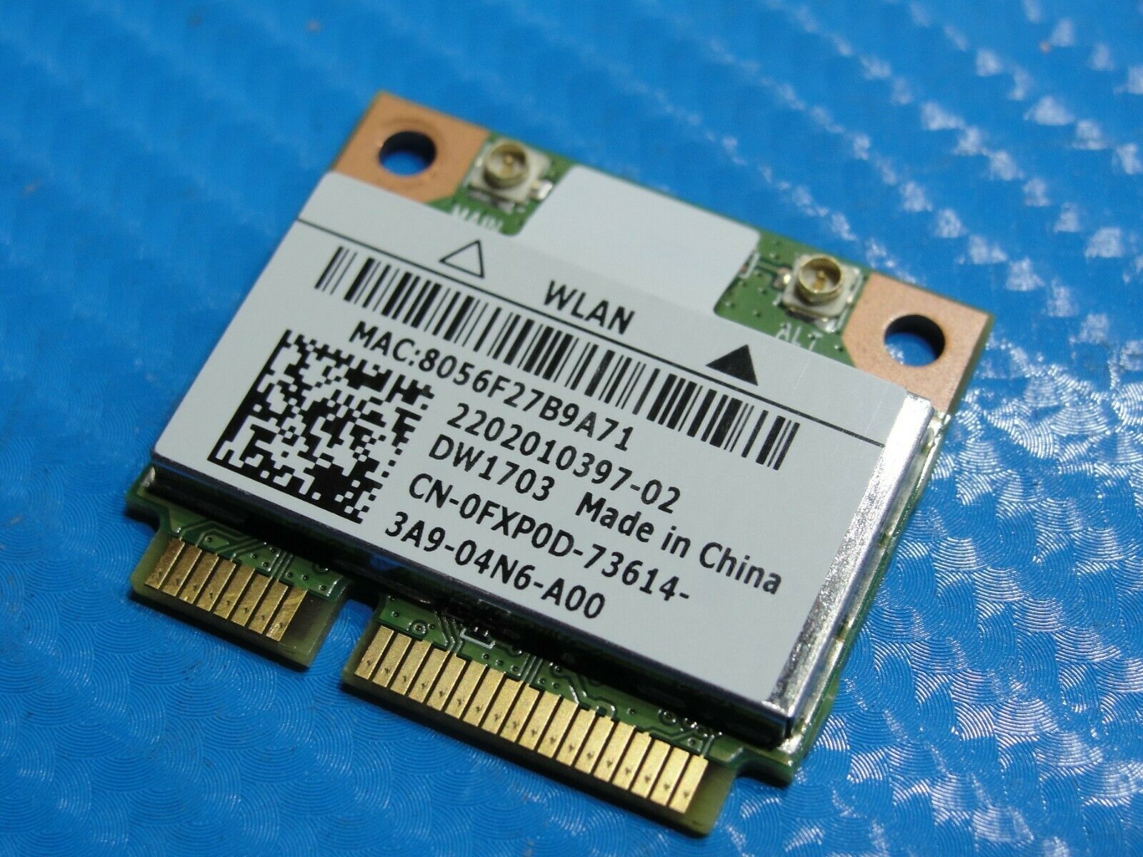 Dell Inspiron 15-3521 15.6