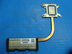 HP Envy m6-p113dx 15.6" Genuine CPU Cooling Heatsink 813015-001 AT1CZ0010F0 HP