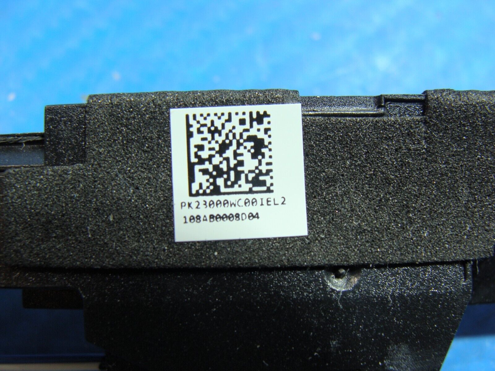 HP 15-da0015cy 15.6 Genuine Left & Right Speaker Set L20453-001 PK23000WC00