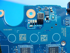 Dell Latitude E5470 14" Intel i7-6600U 2.6Ghz Motherboard NR58R LA-C632P