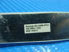 Acer Aspire VN7-592G 15.6" Genuine USB Card Reader Board w/ Cable 448.06B03.001M Acer