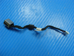 Dell Latitude E5440 14" Genuine Laptop DC IN Power Jack w/Cable GCX6J #1 - Laptop Parts - Buy Authentic Computer Parts - Top Seller Ebay
