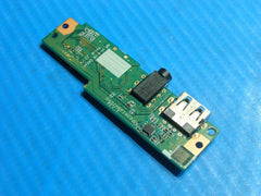 Acer Chromebook CB5-132T-C1LK 11.6" USB Audio Power Button Board DA0ZHRPI6E0 - Laptop Parts - Buy Authentic Computer Parts - Top Seller Ebay