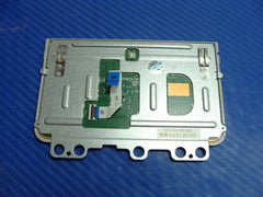 HP Envy TS 15t-j000 15.6" Genuine Touchpad Silver w/Cable 6053B0903302