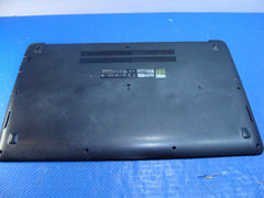 Asus 15.6 X502C OEM Laptop Bottom Case w/Speakers 13NB00I1AP0411 13N0-P1A0911