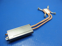 Dell Inspiron One 2320 23" Genuine Desktop CPU Cooling Heatsink VNXK9 Dell