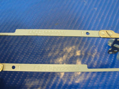 HP EliteBook 2570p 12.5" OEM Left & Right Hinges 6055B0022001 6055B0022002 ER* - Laptop Parts - Buy Authentic Computer Parts - Top Seller Ebay