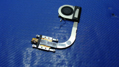 Dell Inspiron 11-3147 11.6" CPU Cooling Fan w/ Heatsink 0JM58 460.00K09.0002 ER* - Laptop Parts - Buy Authentic Computer Parts - Top Seller Ebay