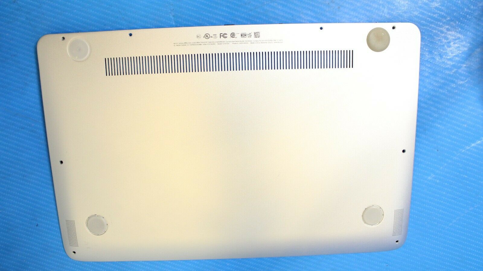 HP Spectre x360 13-4003dx 13.3