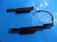 MSI GV62 8RD MS-16JF 15.6" Genuine Laptop Left & Right Speaker Set Speakers