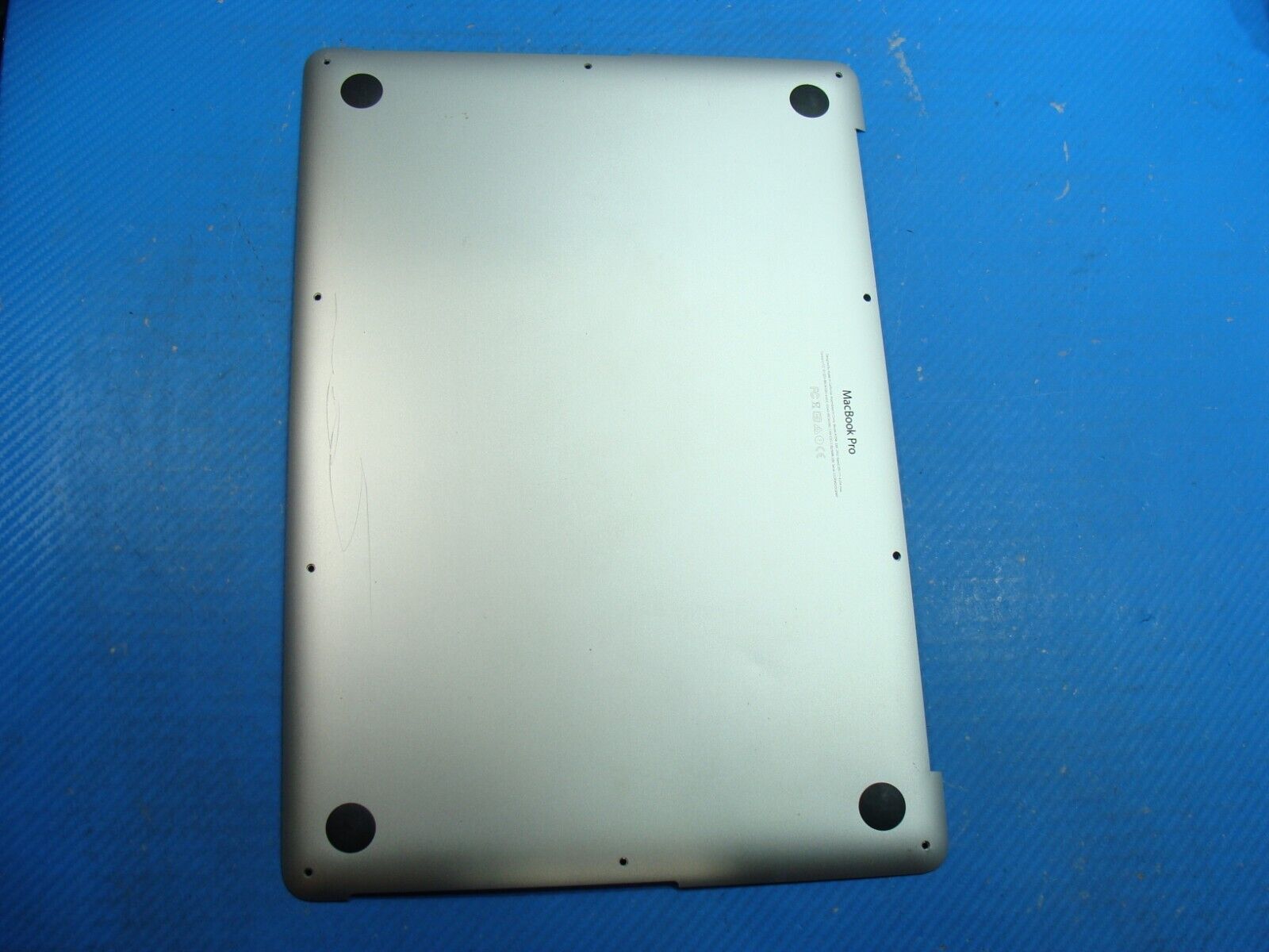 MacBook Pro A1398 15