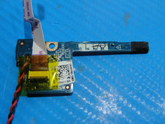 Dell Latitude 12.5" E7240 Genuine Card Reader Board w/CMOS Battery LS-9431P GLP* Dell