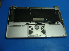 MacBook Pro 15" A1286 2011 MC721LL OEM Top Case Keyboard Trackpad 661-5854 - Laptop Parts - Buy Authentic Computer Parts - Top Seller Ebay